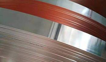 现货软态t2紫铜带高导电导热C1100紫铜带 精密红铜